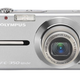 Illustration for article titled Olympus Says Five is the Magic Number, Extends μ, Camedia Digital Camera Lines